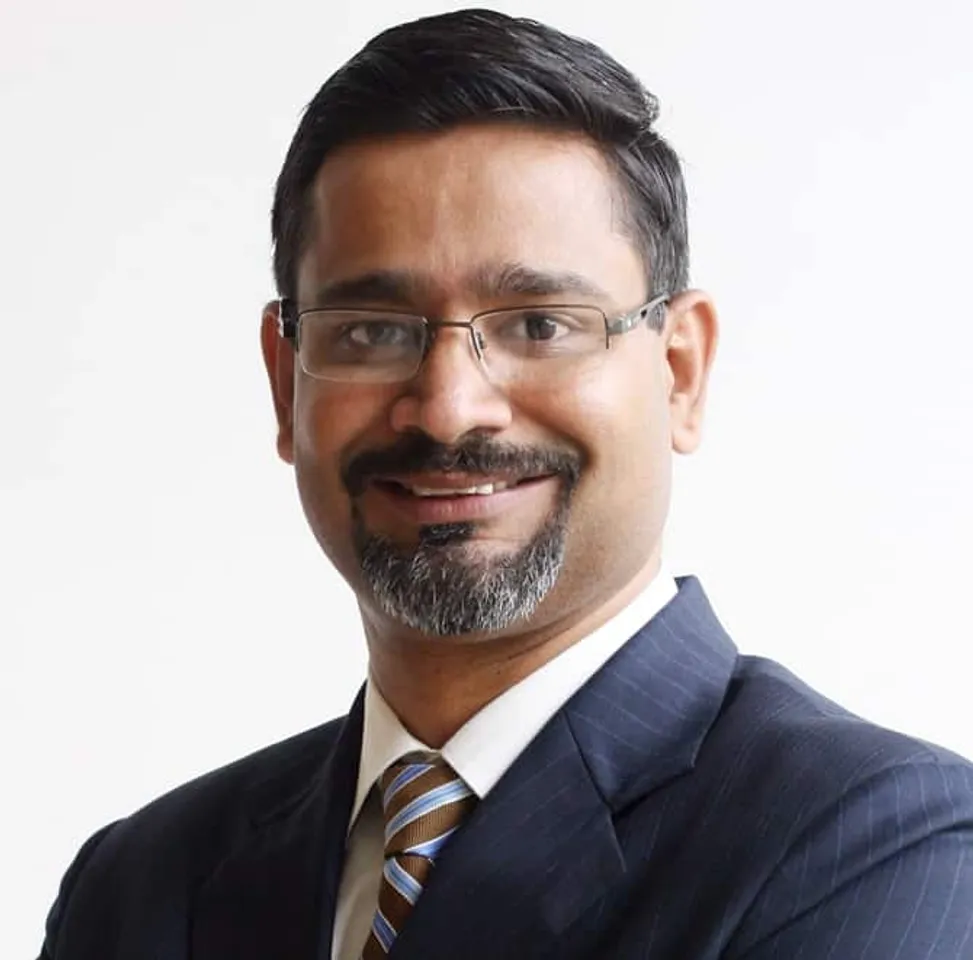 Wipro appoints Abidali Neemuchwala as new CEO