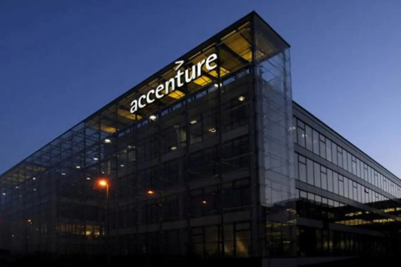 Accenture layoffs