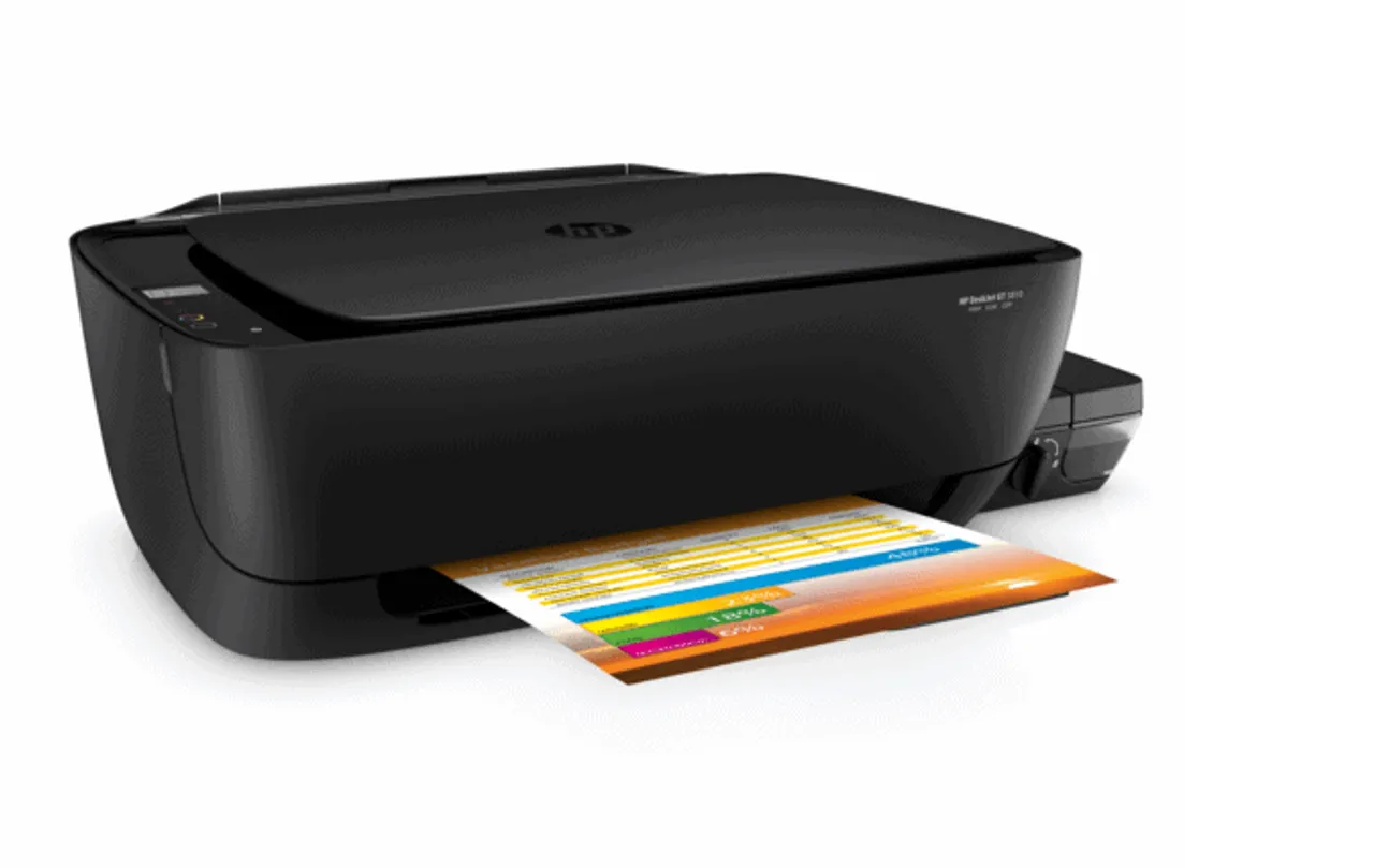 New HP ink tank printers for SMEs provide options for lower cost printing