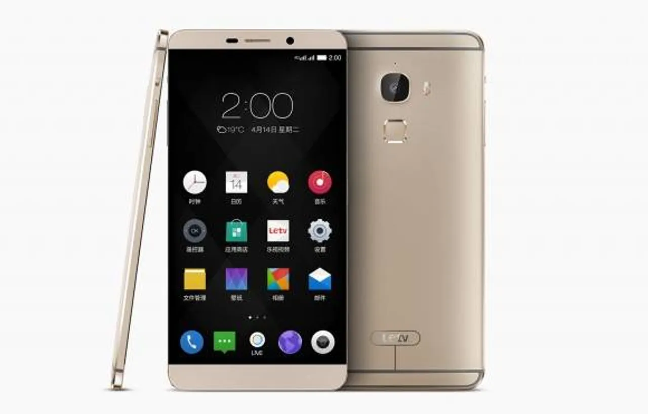 LeEco