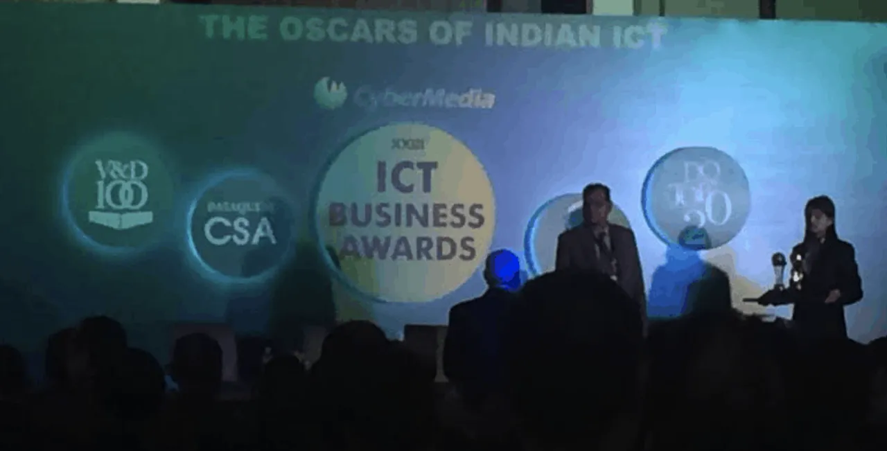 CyberMedia ICT Awards - Celebrating Success