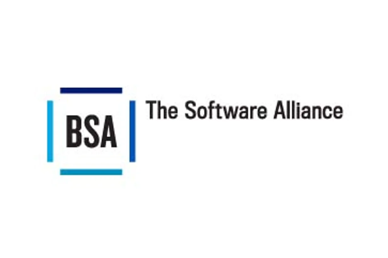 SAS Joins BSA | The Software Alliance