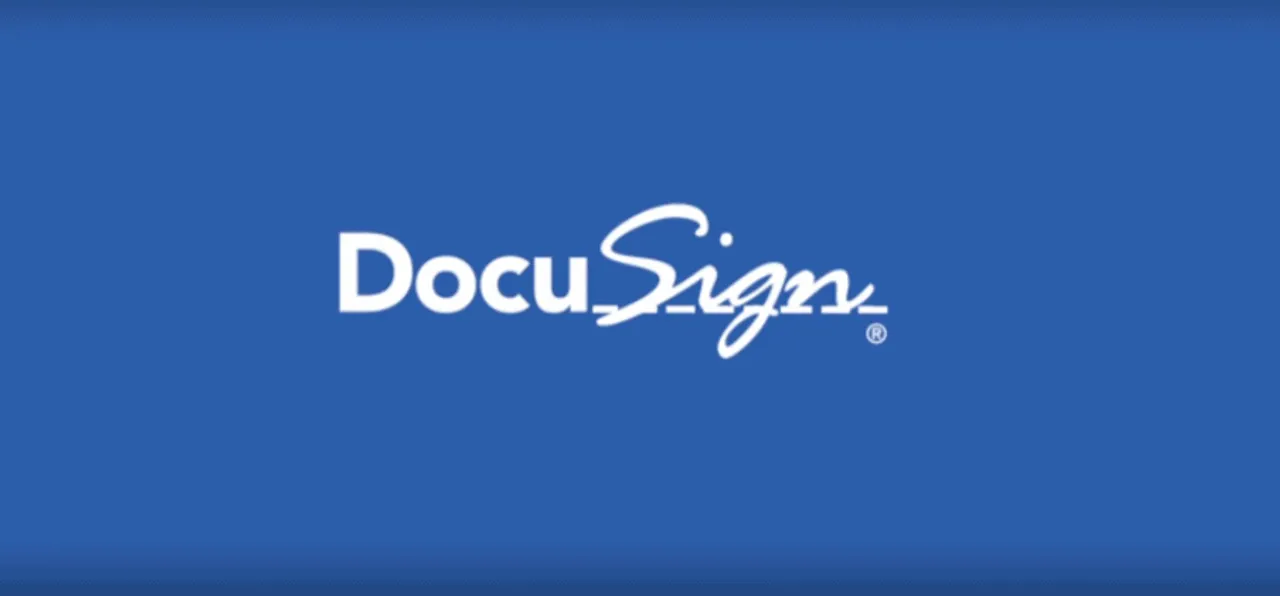 docusign