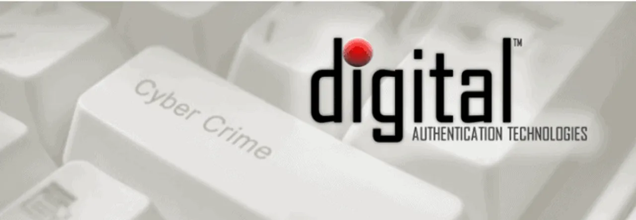 Mark Graff Teams with Digital Authentication Technologies