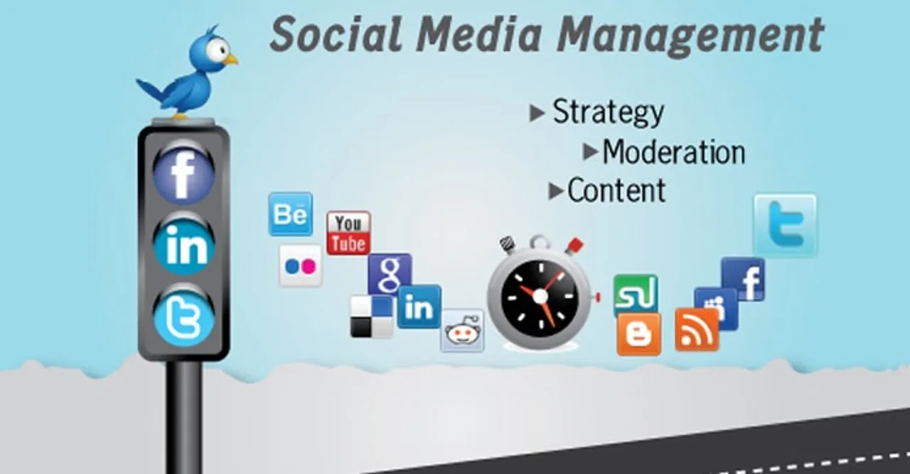 10 Effective Social Media Management Tools For Startups