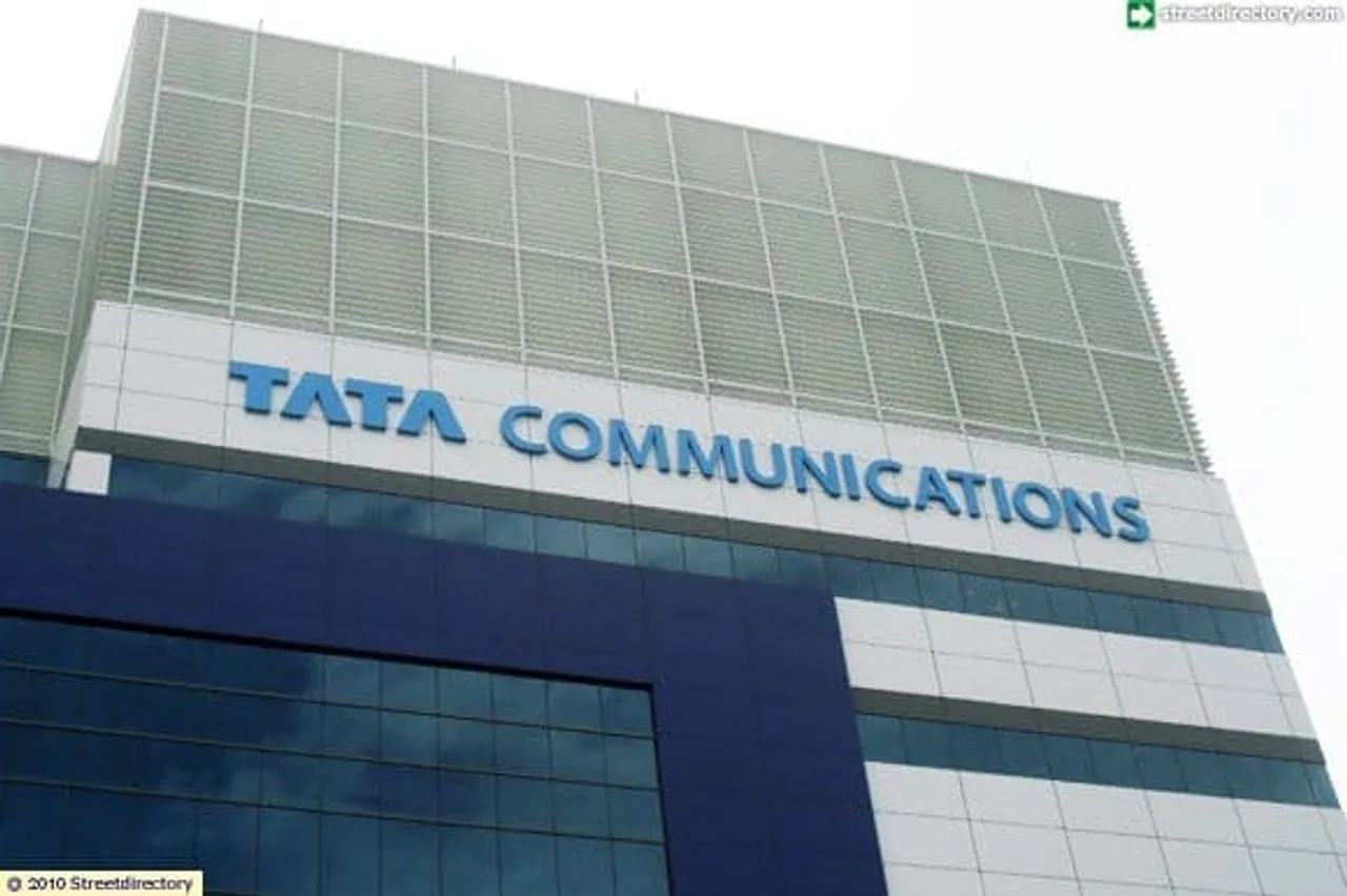 TataComm