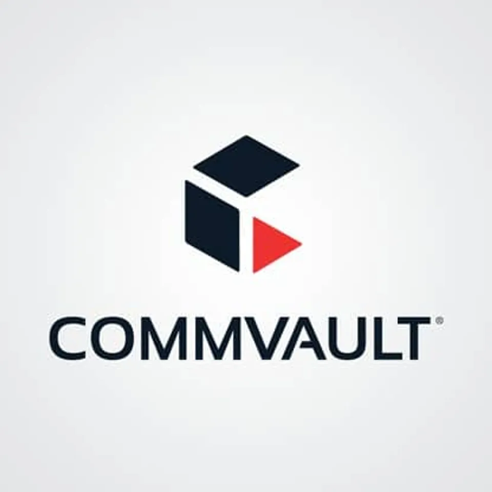 commvault systems x