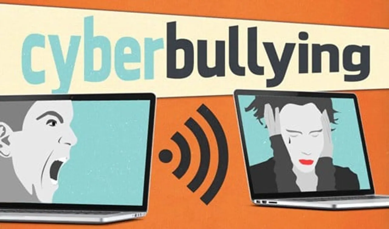 cyberbullying