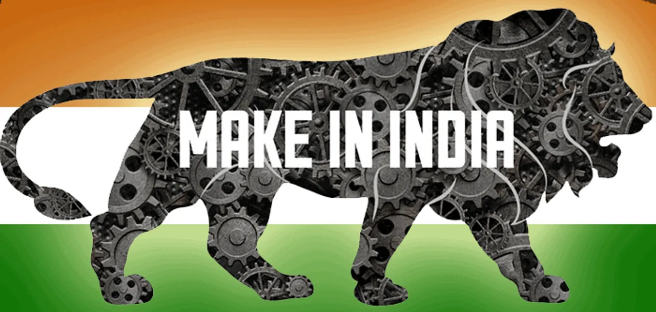 Falling Rupee Hurting the Business Advantage of Make in India
