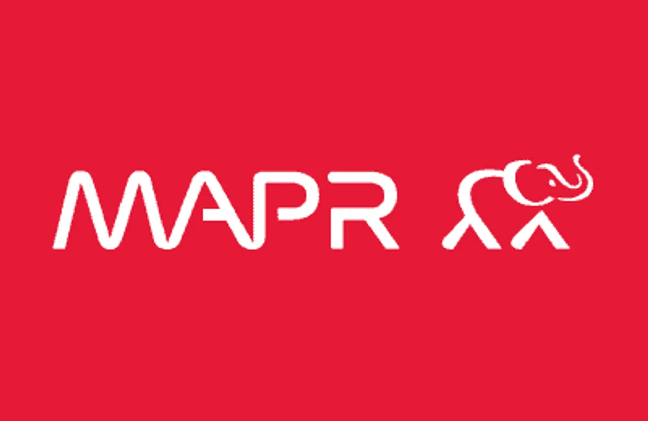 MapR ships converged data platform with extended security, data governance and performance