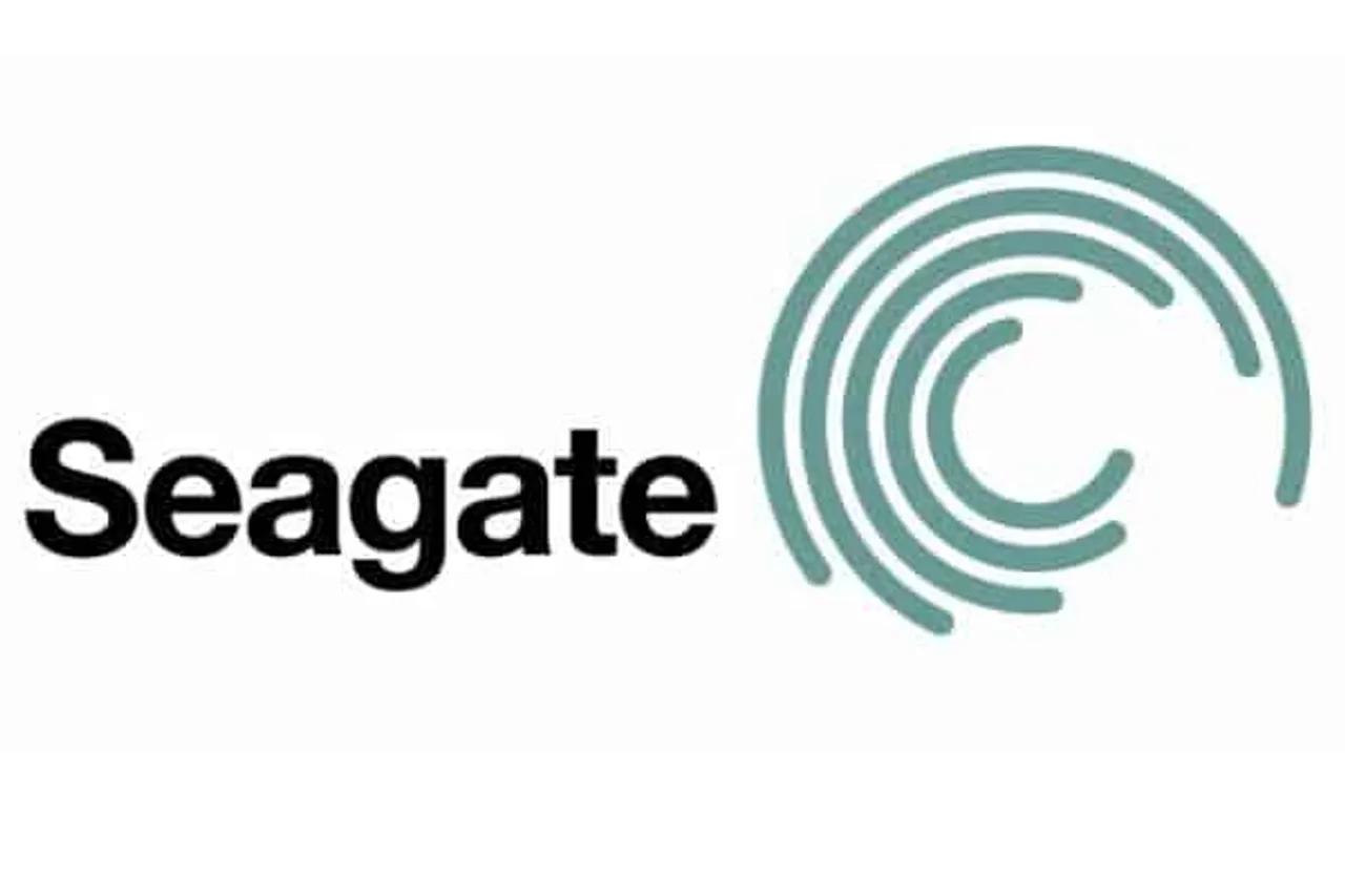 seagate technology plc logo