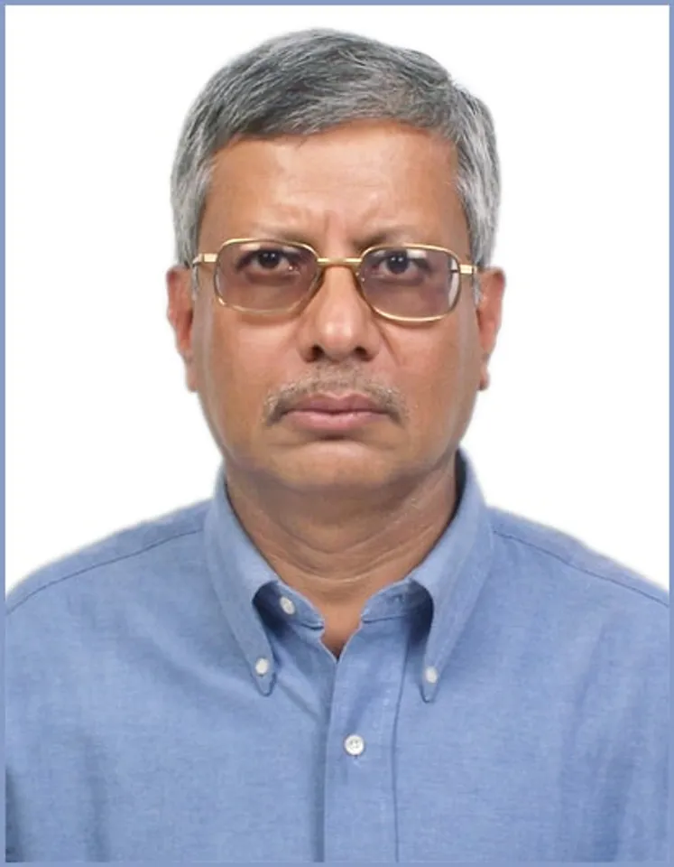 Dr Anirban Basu takes over as President of Computer Society of India (2016-2017)