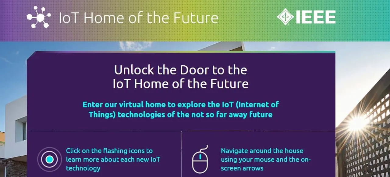 Will Smart Home Technology Change the Way We Live?