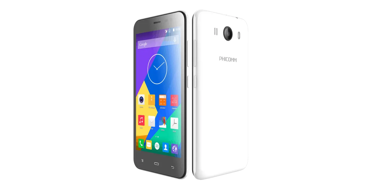 Phicomm launches the Super Slim Phicomm Clue 630, in partnership with Snapdeal