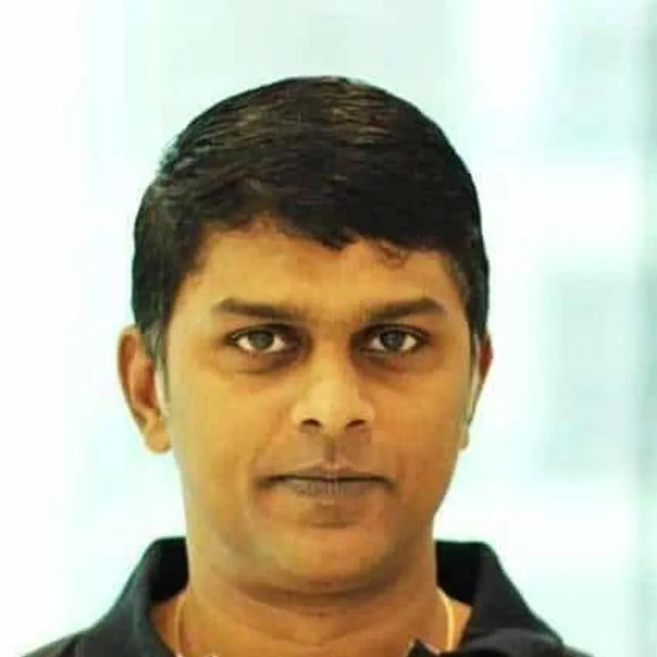 HDS appoints Raghuram Krishnan as director-channel, Alliances