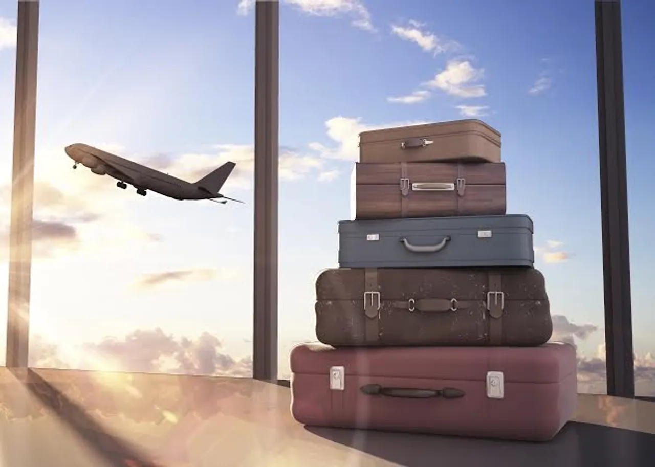 SITA Technology to Provide Baggage Tracking for Airlines