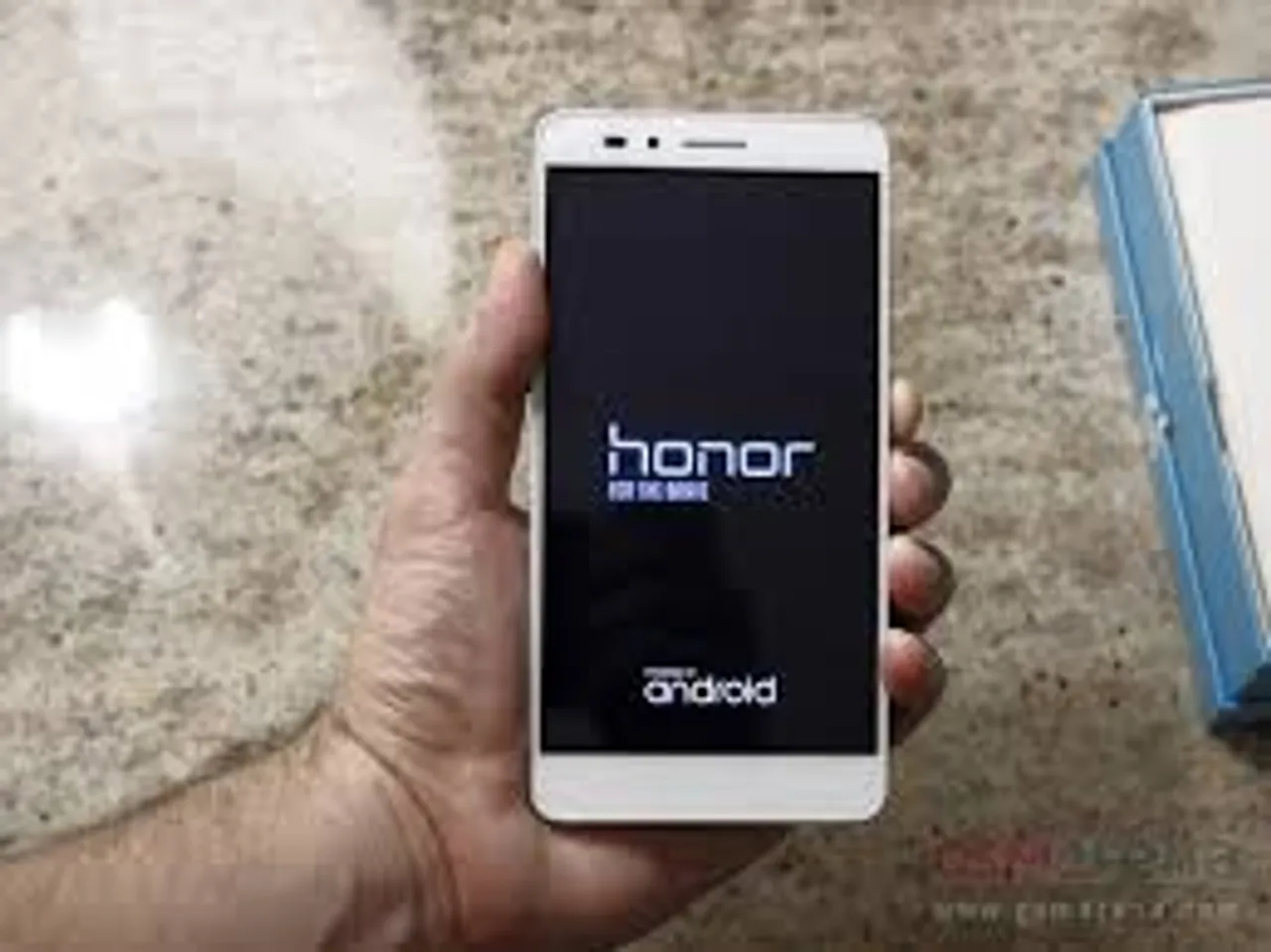 E-commerce website ‘Honor Store’ is launched in India