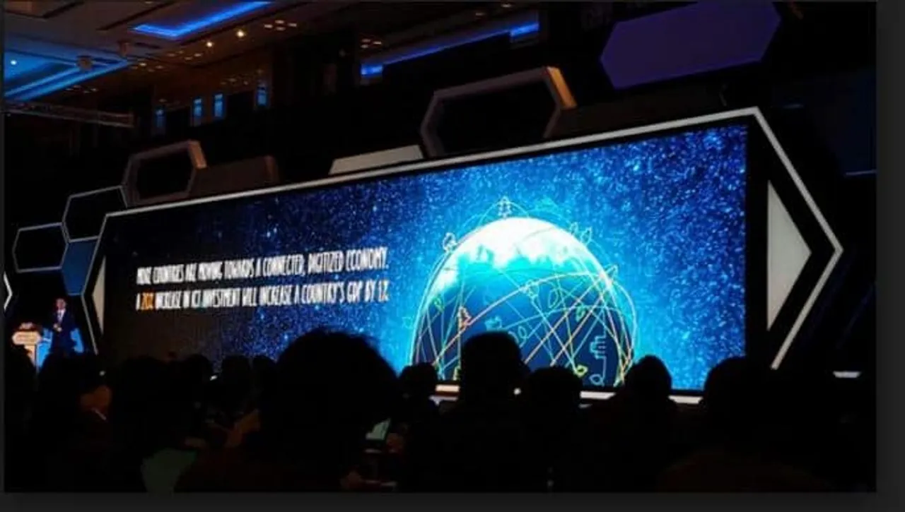 Huawei Promotes “All Cloud” Strategy to Enable Digital Transformation