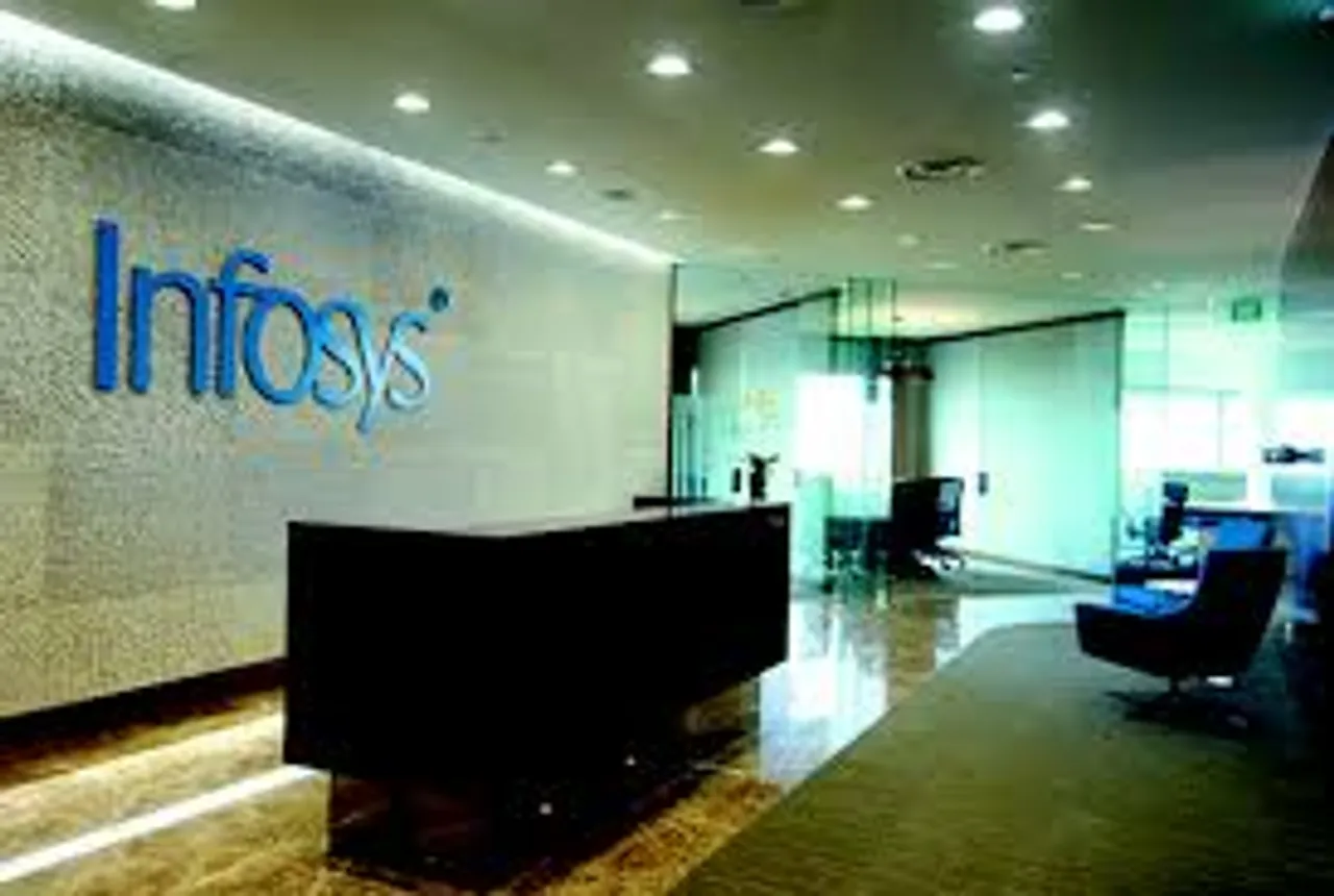 Infosys Announces Internal Carbon Price