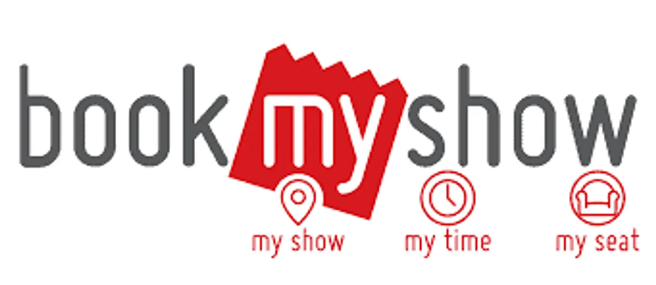 FreeCharge partners with BookMyShow