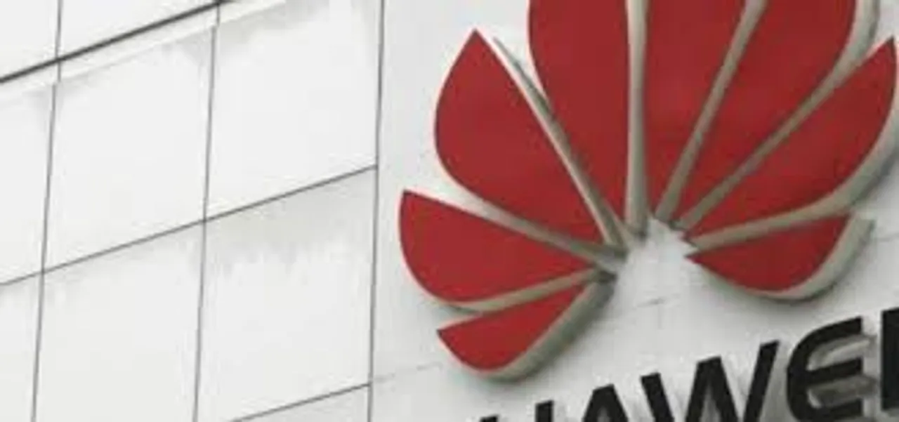 Huawei White Paper Shows Roadmap to 4K Bearer Network to help telecom operators