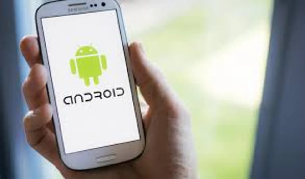 Old Android devices at risk