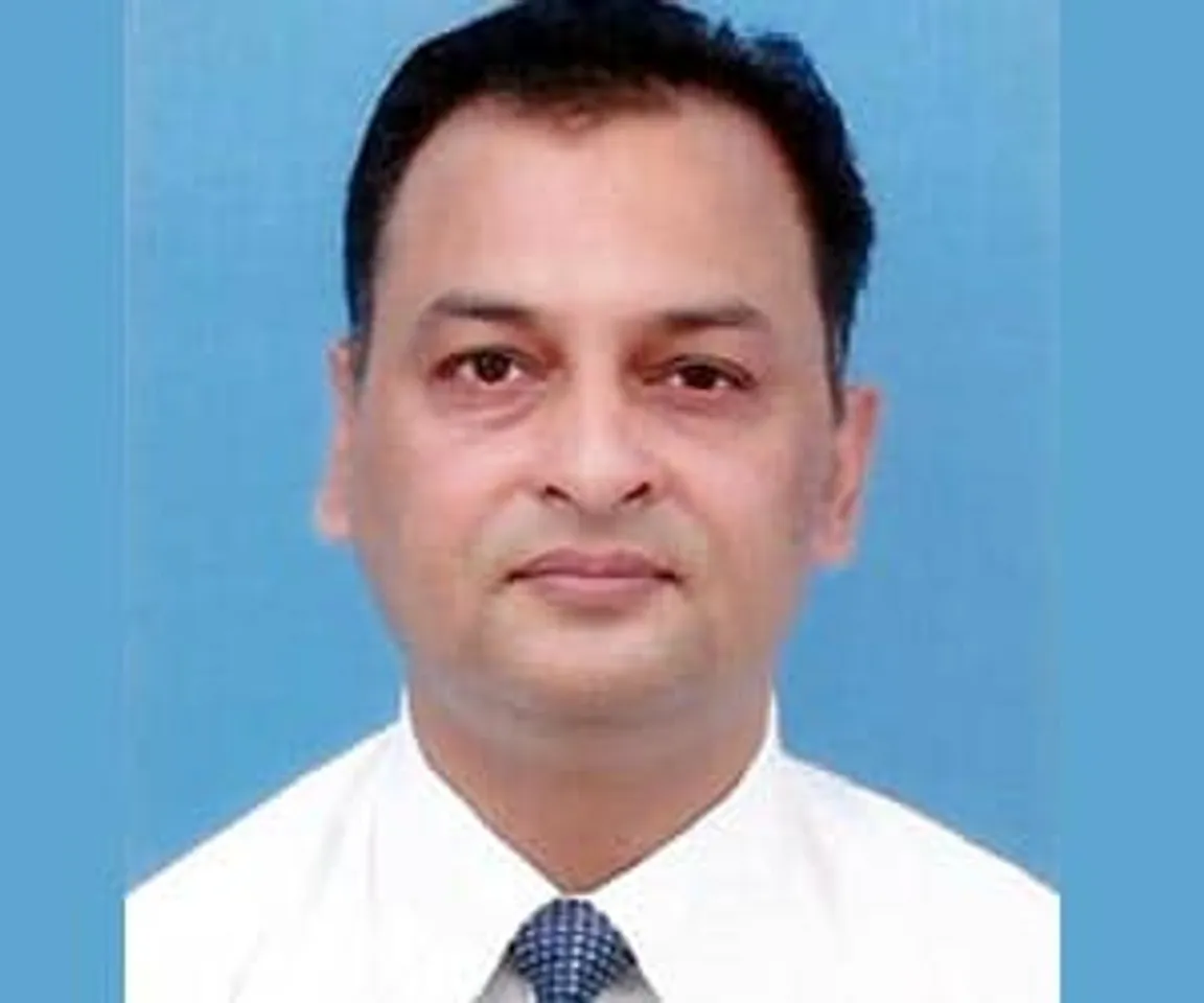 ZyXEL ropes in Gopal Joshi as VP Sales, India & SAARC