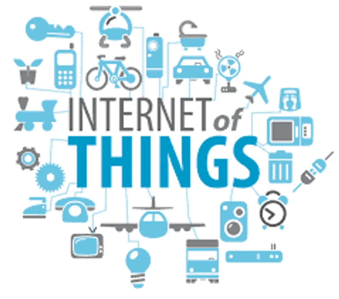 Unsecure IoT Devices are Leaving Organizations Vulnerable: Fortinet