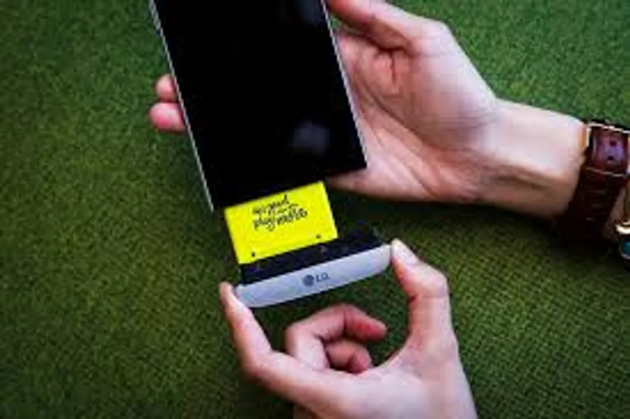 Intel Security To Safeguard The New LG G5