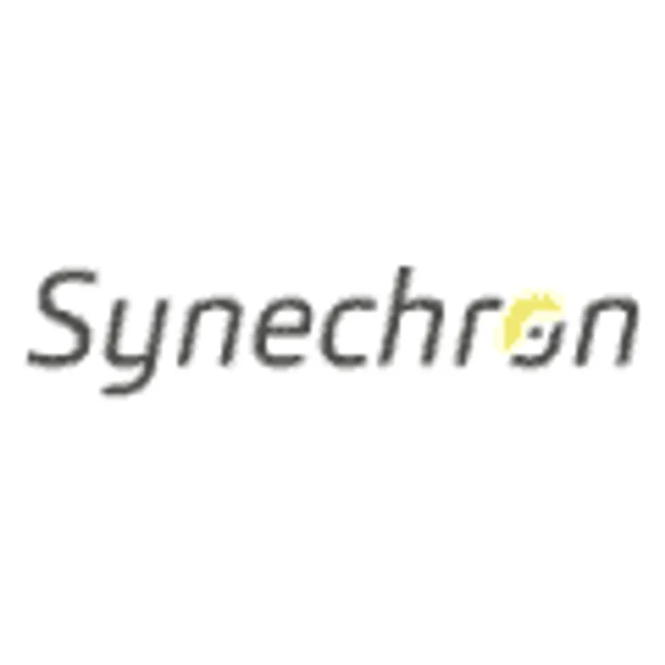 Synechron appoints George Ravich as CMO