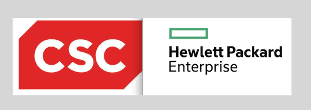 HPE merges Enterprise Services business with CSC in a bid to create a Global IT Powerhouse