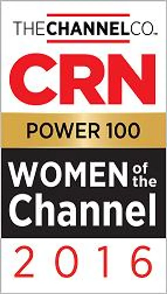 A10 Networks' Kirsten Lee Young and Maria Jacobson Recognized by CRN as 2016 Women of the Channel