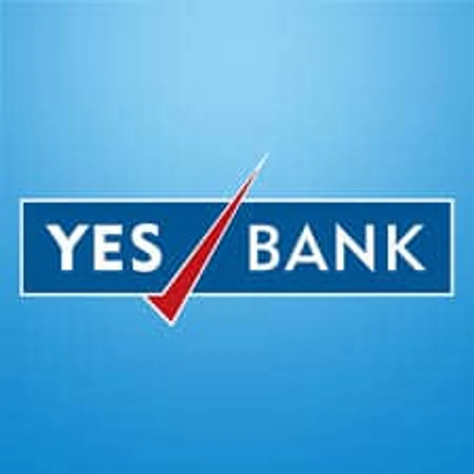 YES BANK Virtual Prepaid Card Program is the Largest in the World on MasterCard Platform