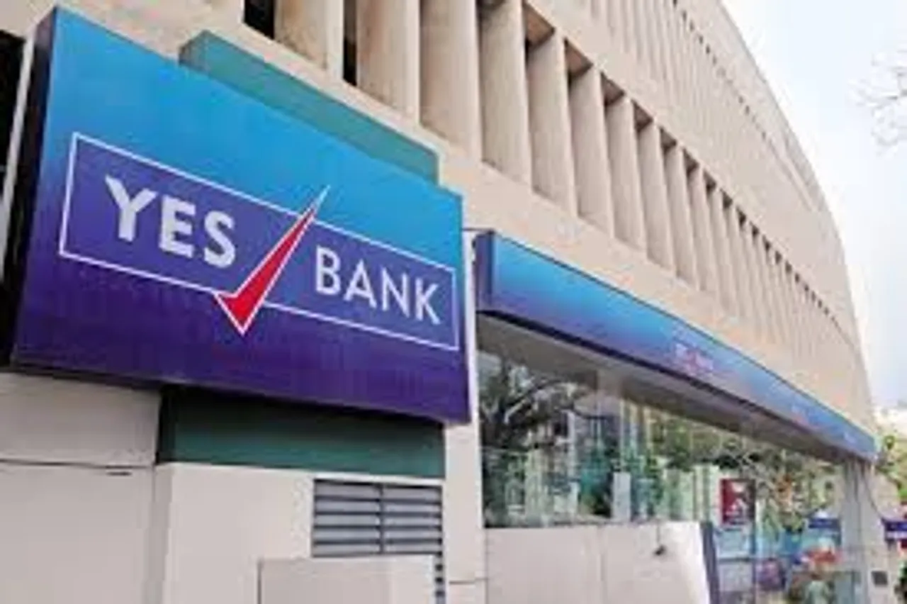 YES BANK PIC