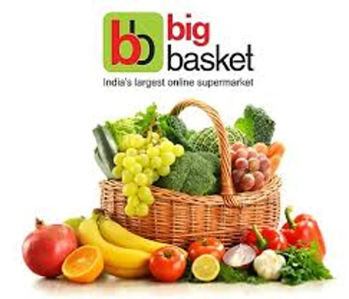 bigbasket