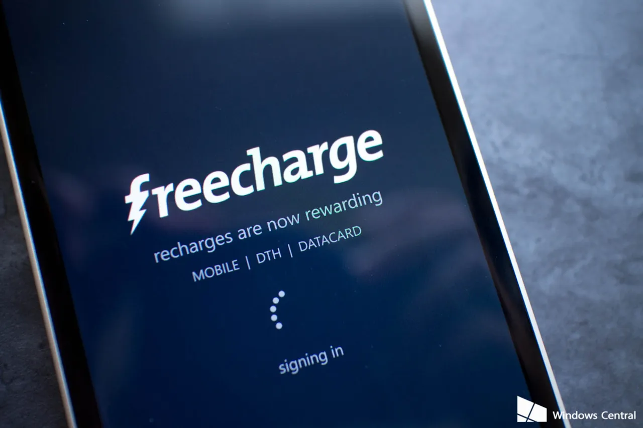 freecharge mob