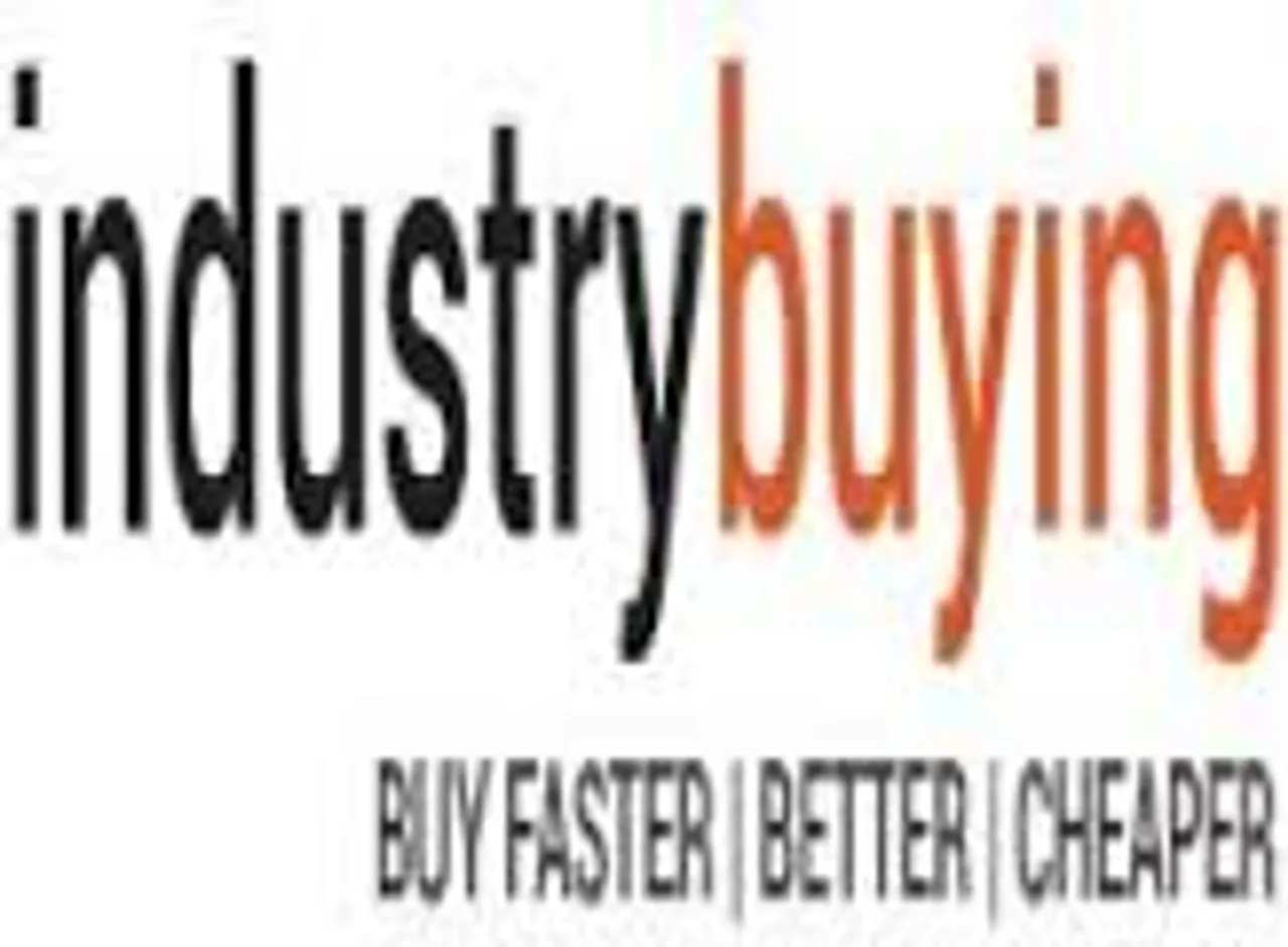 Industrybuying unveils its mobile app for B2B customers