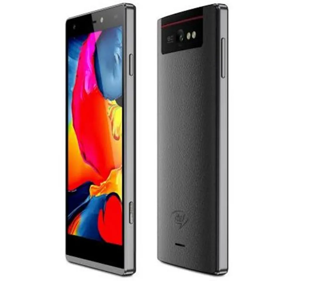 itel forays in India with Wish it1508 & SelfiePro it1511