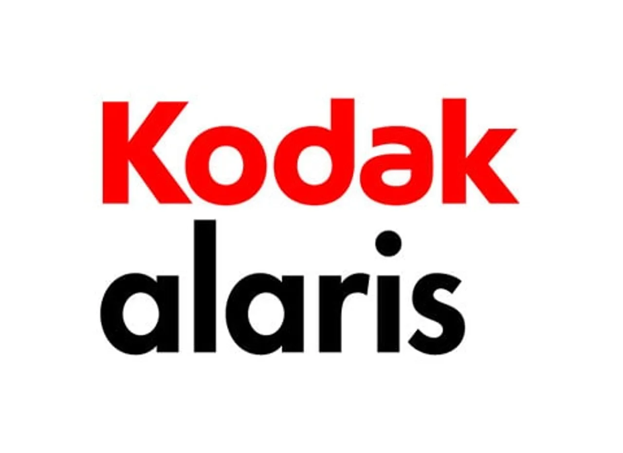 Kodak Alaris Information Management Partnership Yatra 2016 enters India