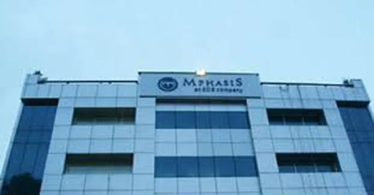 mphasis pic