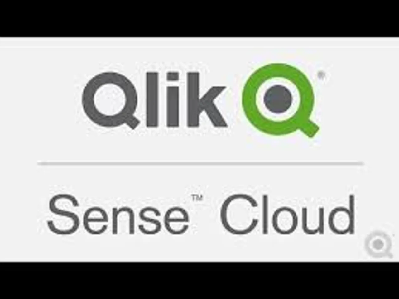 Qlik announces Qlik sense cloud business SaaS offering
