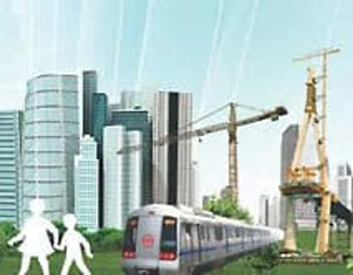 India's Quest for Smart Cities