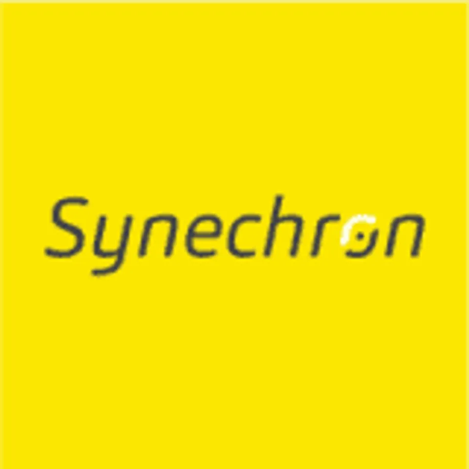 Synechron digital innovation centre opens in London