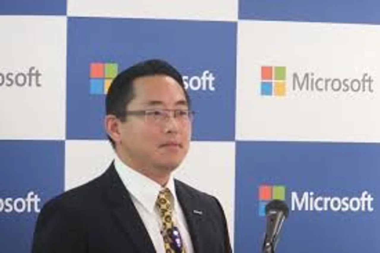 Sanjay Mittal of NISG and Takeshi Numoto, CVP of Microsoft to Speak on 'Trusted Cloud' at DigiGov conference