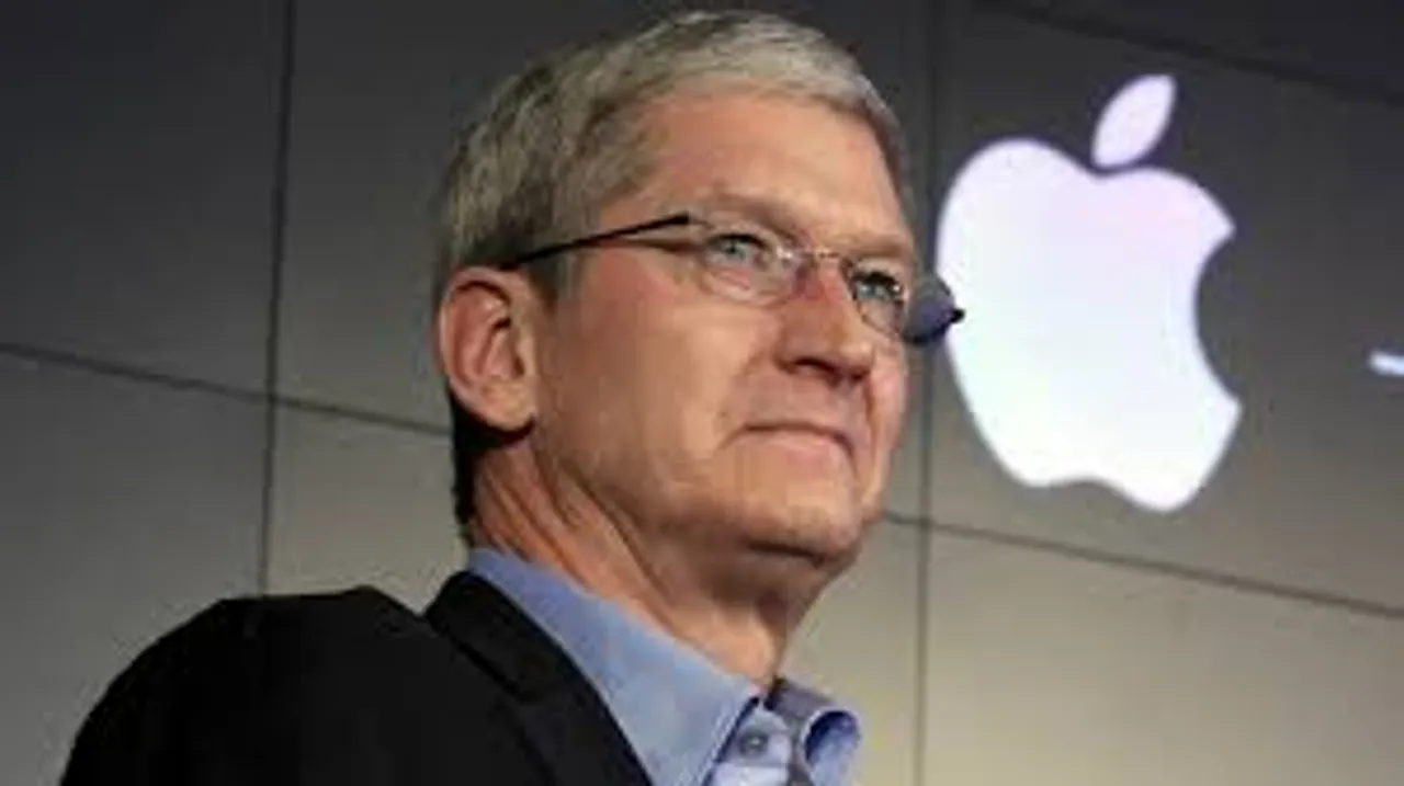 Is Apple CEO Tim Cook's visit to India a big deal?