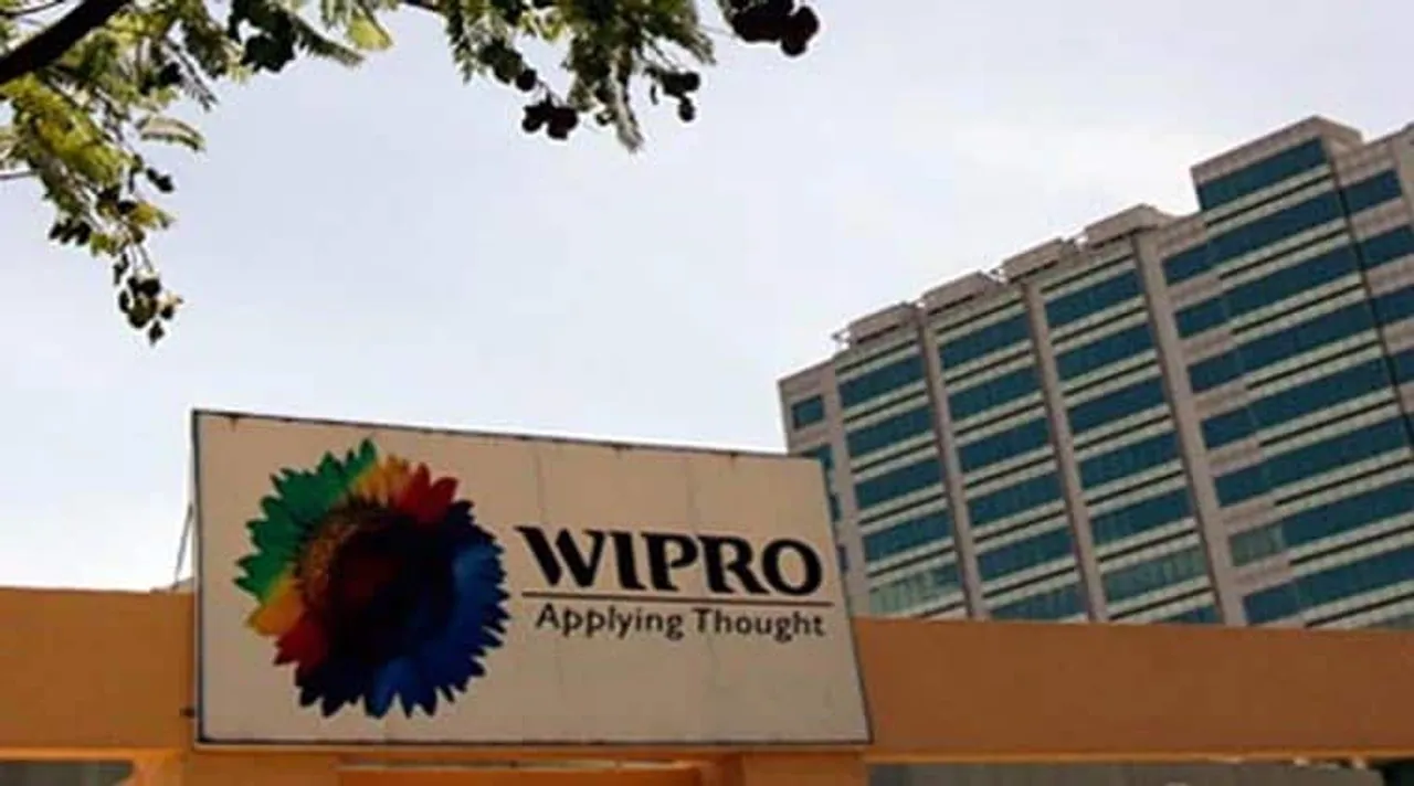 Wipro Enterprise AI