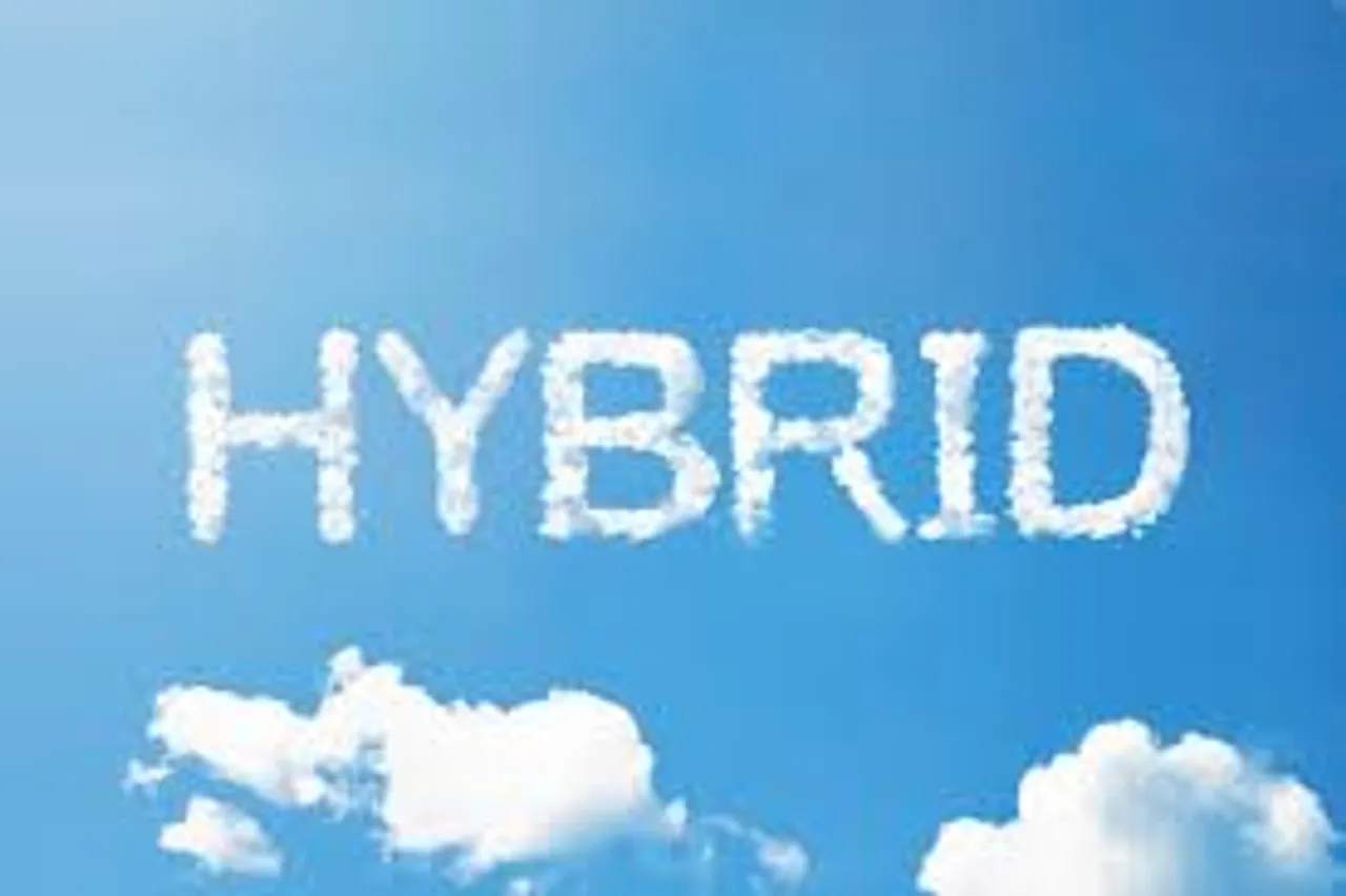 “Hybrid cloud enhanced Evoke's performance and capabilities”