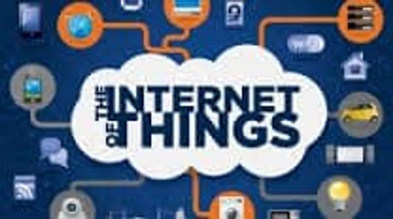 IoT to overtake mobile phones by 2018: Ericsson Mobility Report