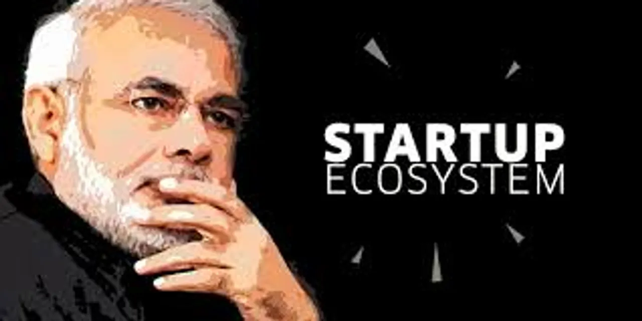 Govt passes Rs 10,000-cr corpus ‘fund of funds for startups’