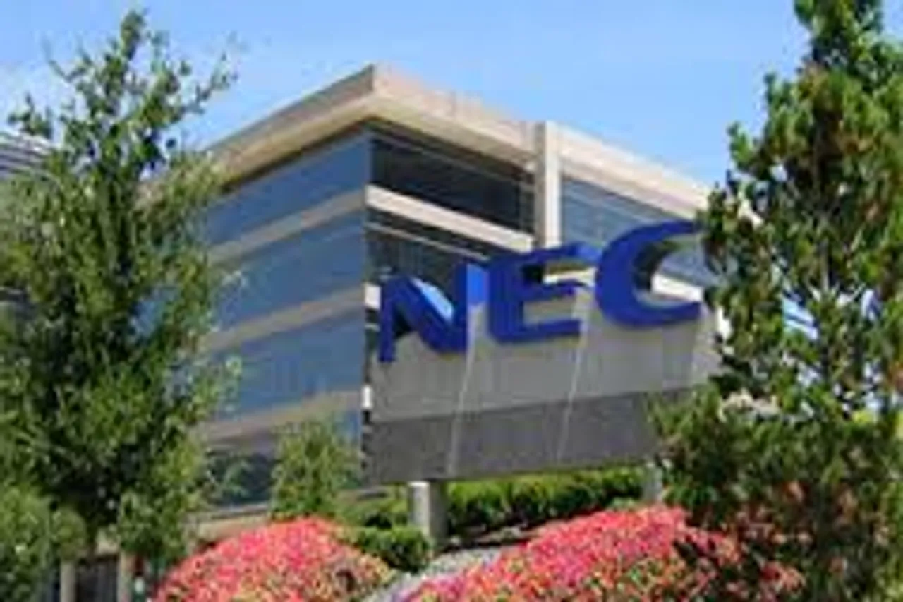 NEC India appoints new MD